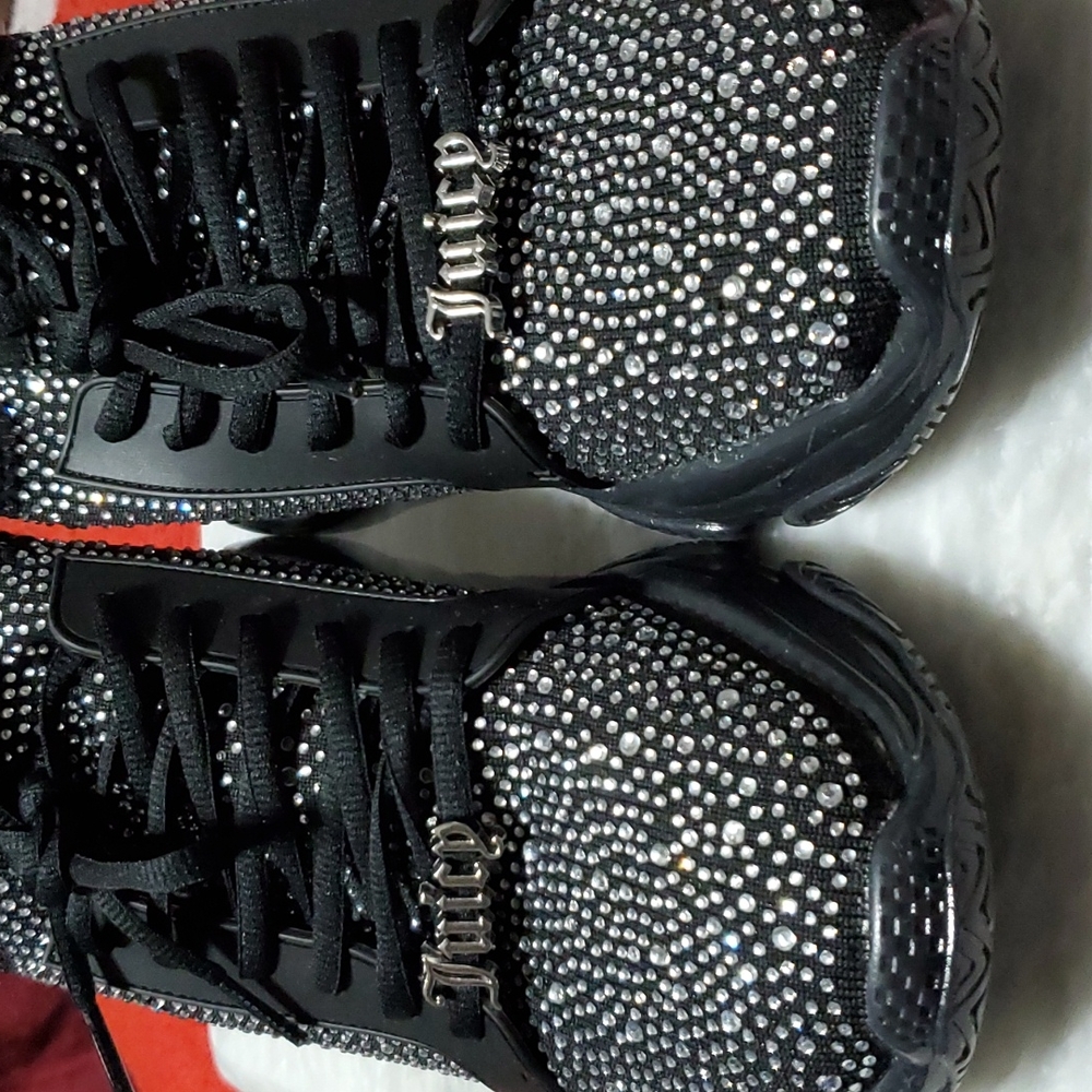 Juicy Couture sneakers